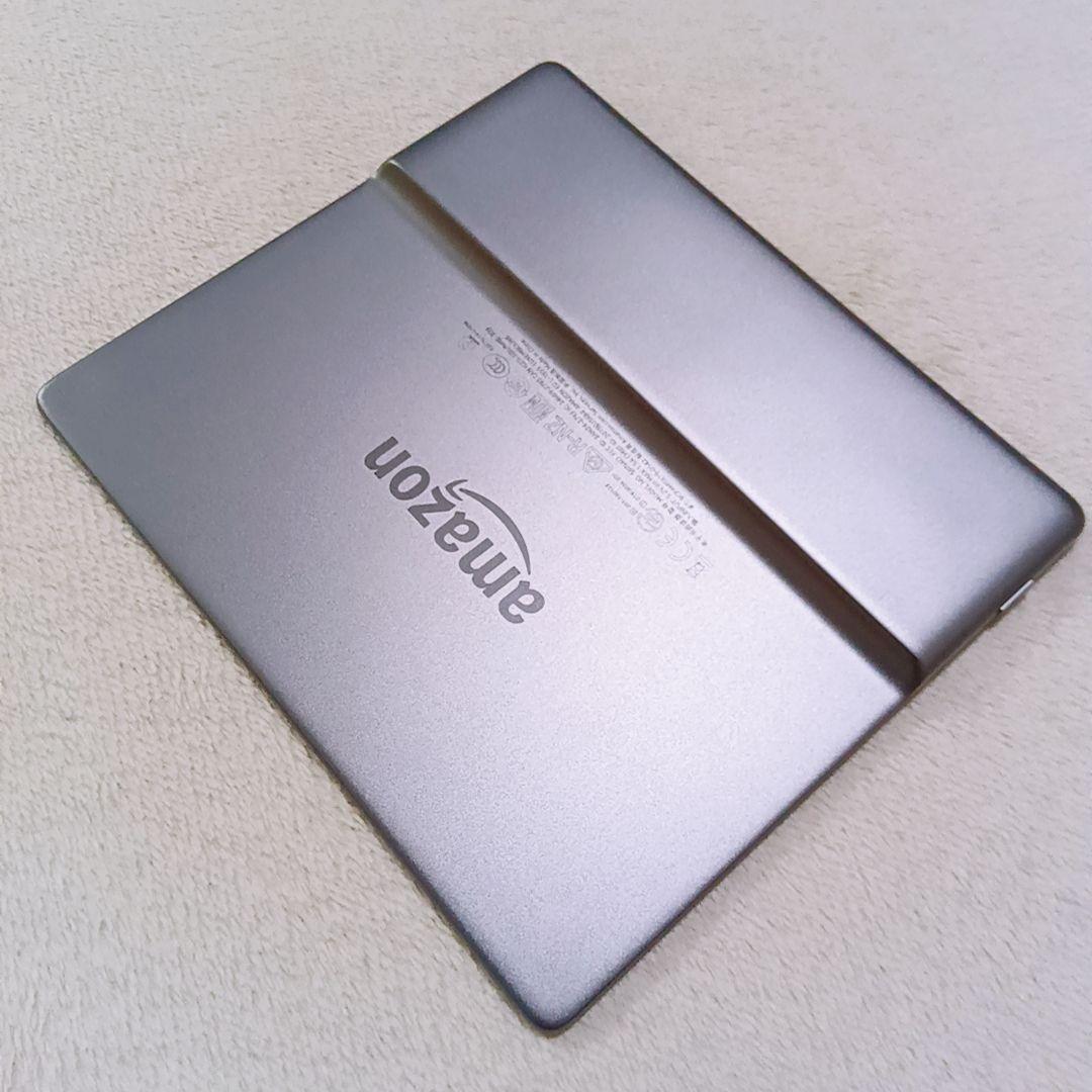 Kindle Oasis 第10世代 32GB 広告なし キンドルオアシス