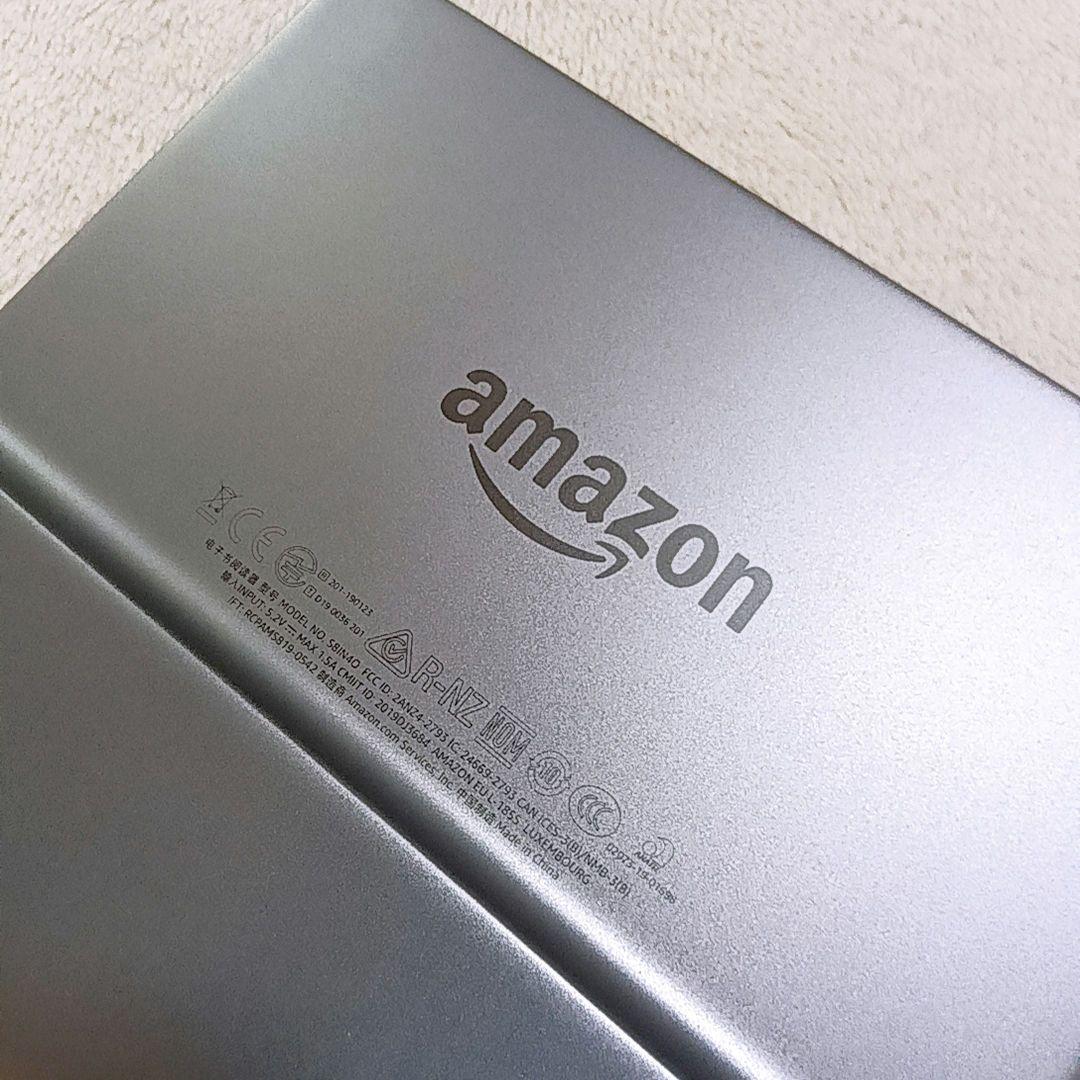 Kindle Oasis 第10世代 32GB 広告なし キンドルオアシス