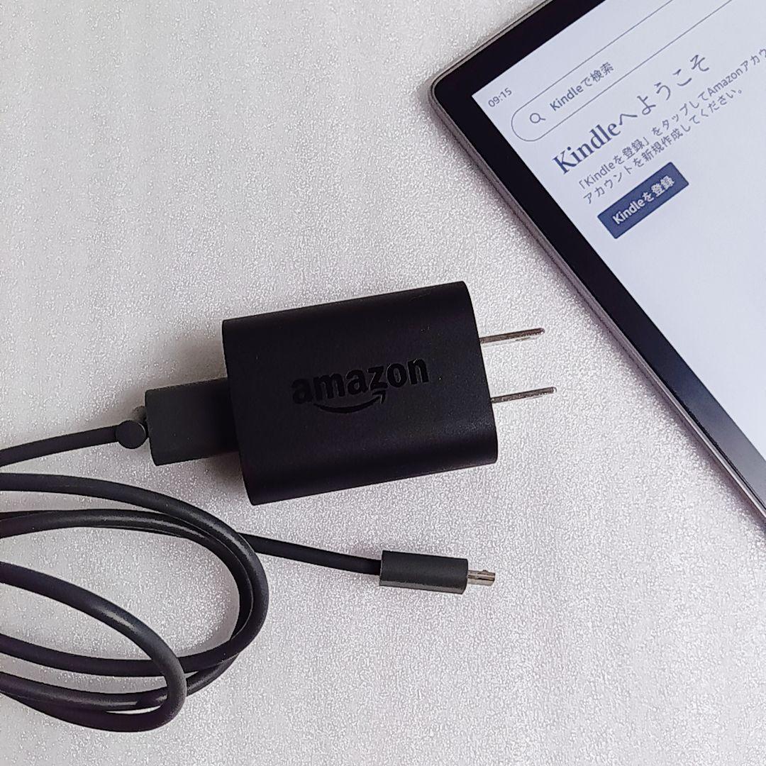 Kindle Oasis 第10世代 32GB 広告なし キンドルオアシス