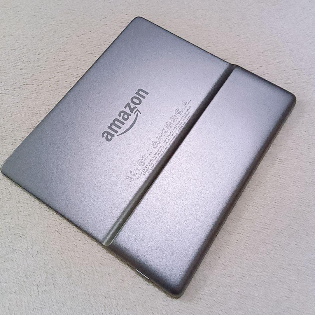 Kindle Oasis 第10世代 32GB 広告なし キンドルオアシス