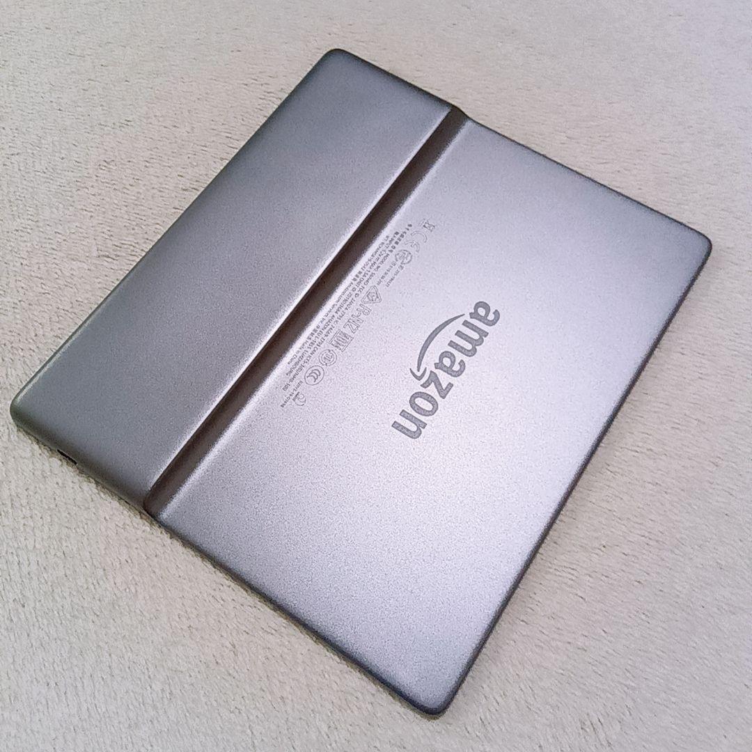 Kindle Oasis 第10世代 32GB 広告なし キンドルオアシス