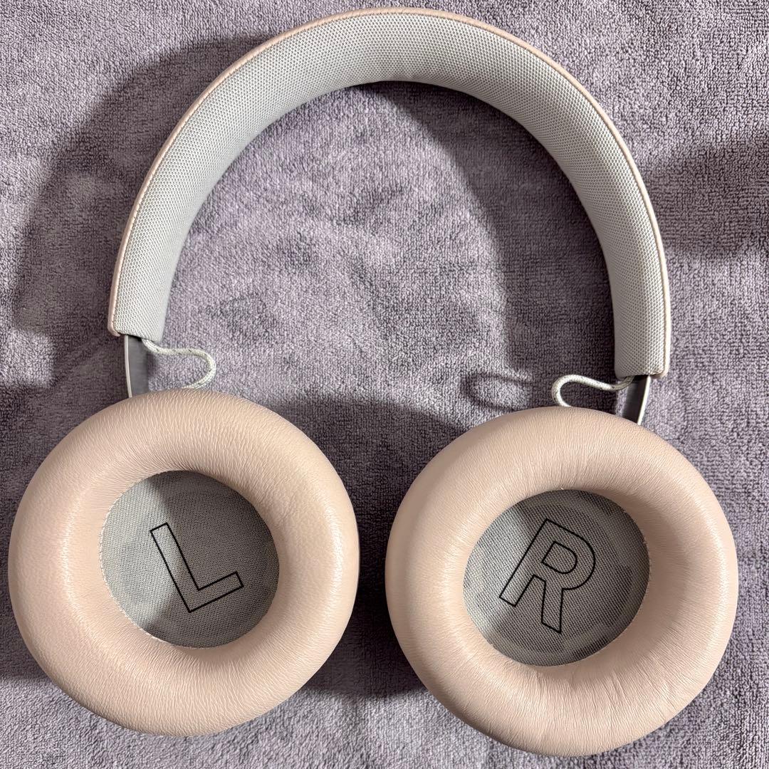BANG&OLUFSEN ワイヤレスヘッドホン