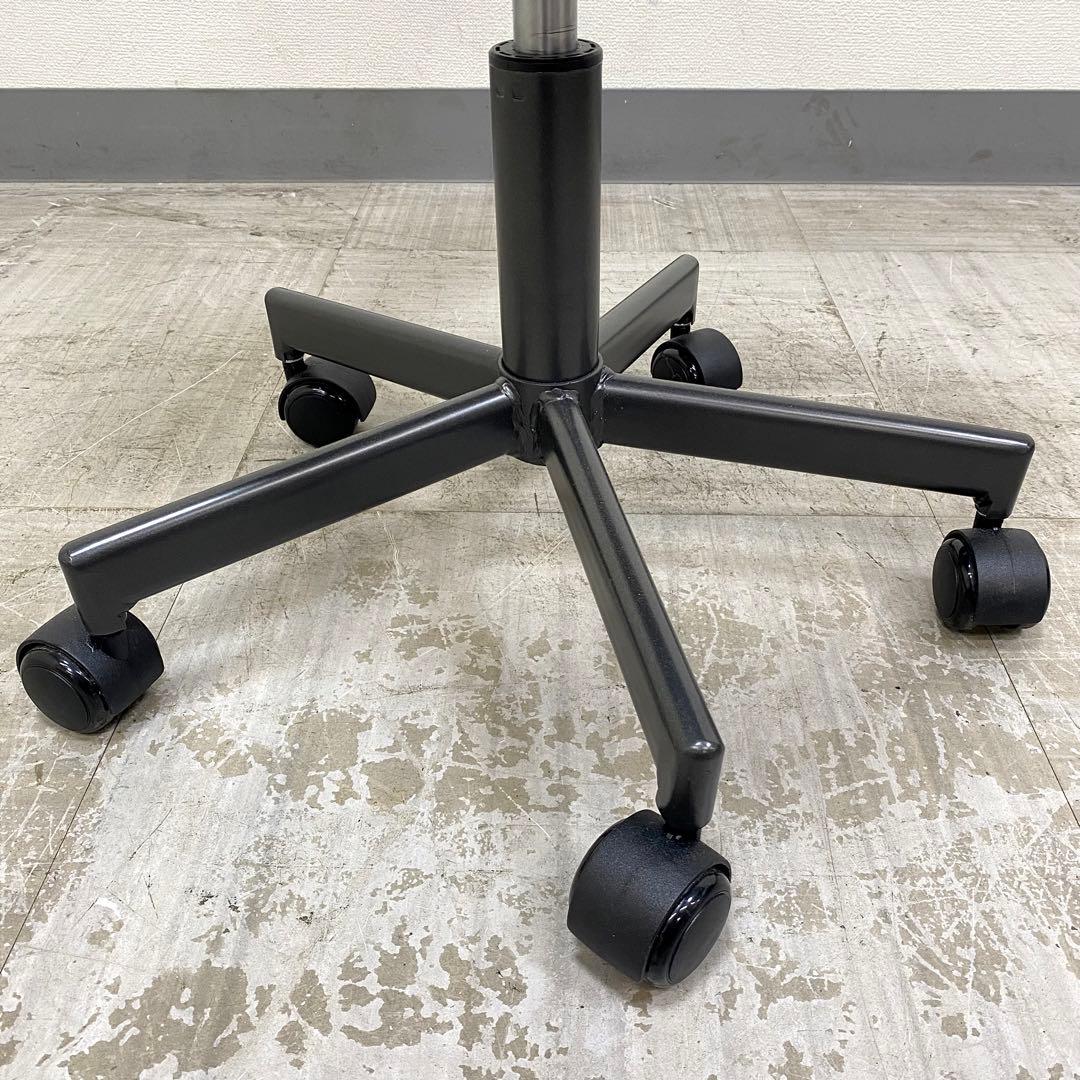 希少 廃盤品 美品 CRASH GATE PEPPER ペッパー デスクチェア