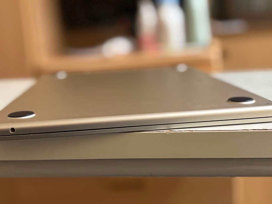 フ*！様 MacBookAir M2 16GB/256GB