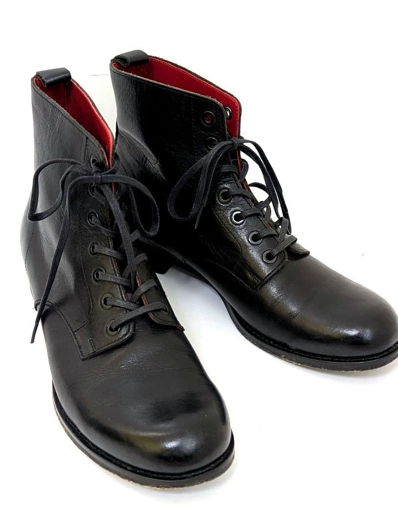 半額　chausser anAcorn HUMANWOMAN ブーツ　菊池亜希子