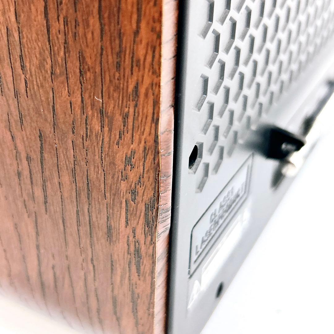 SANSUI サンスイBluetoothステレオシステム SMS-820BT