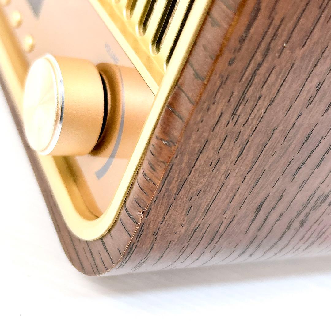 SANSUI サンスイBluetoothステレオシステム SMS-820BT