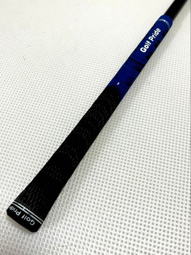 フジクラ スピーダーNXバイオレット　ピンスリーブ付き　50S 45インチ