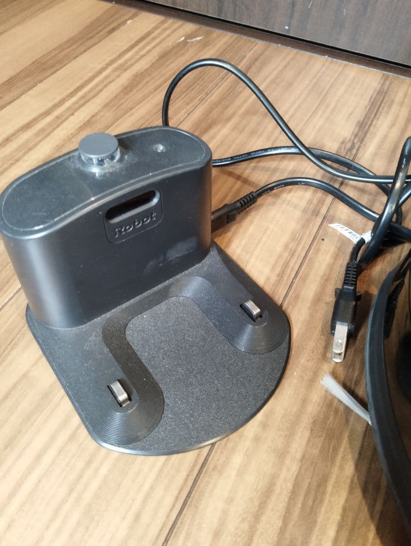 ①Roomba960 ルンバ960 　ロボット掃除機