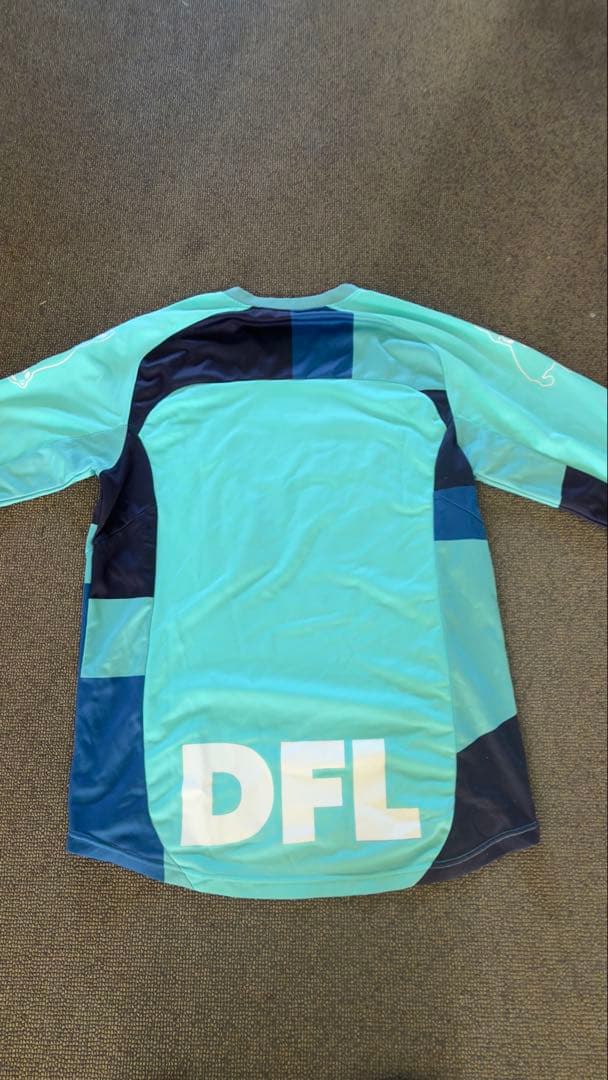 横浜FC練習着