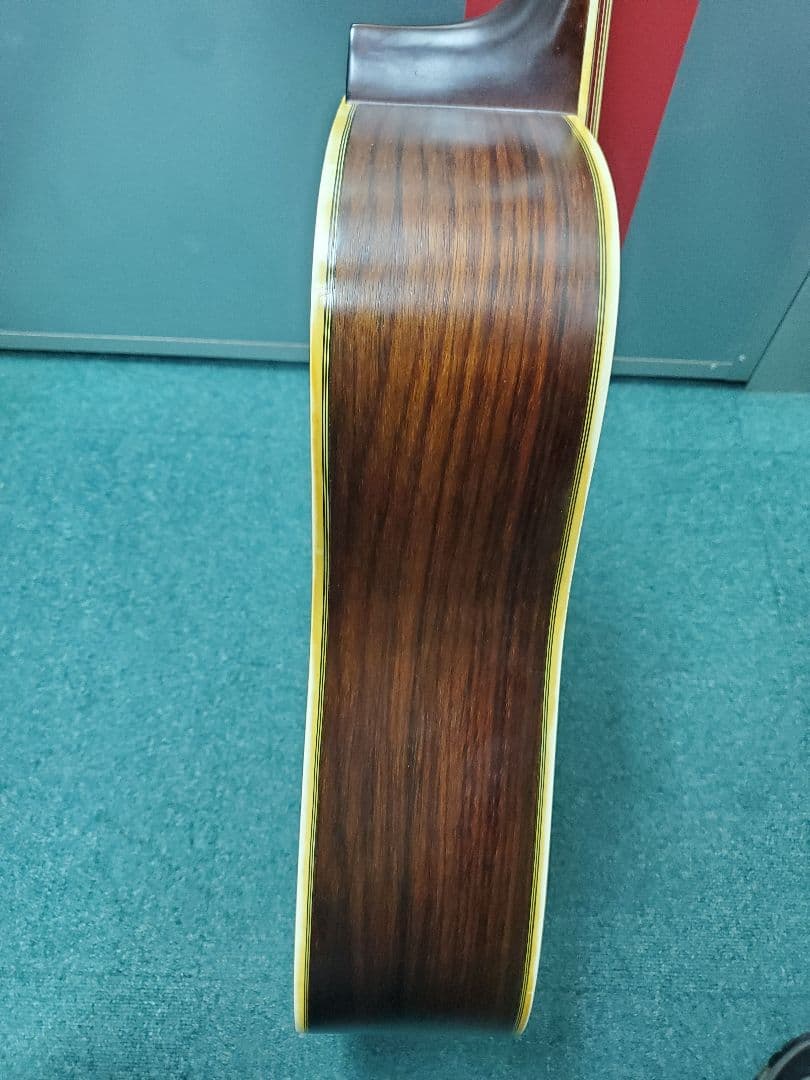 F.Hashimoto FH 28 アコースティックギター