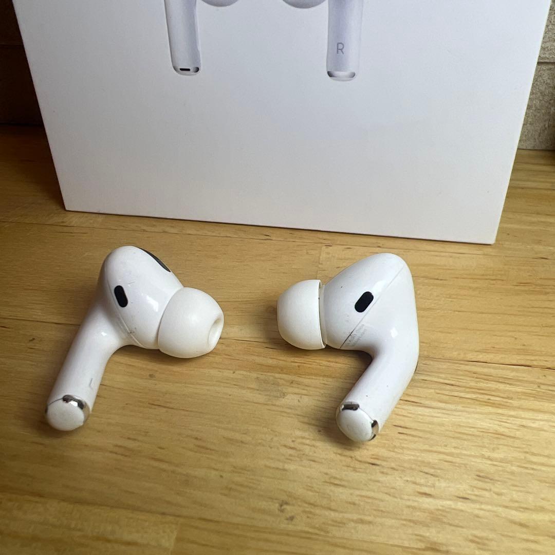 【純正】AirPods pro 第1世代