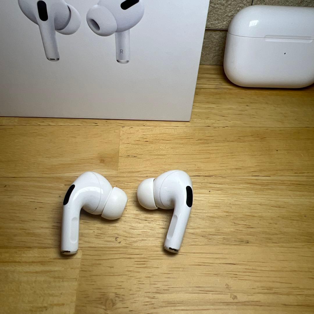 【純正】AirPods pro 第1世代