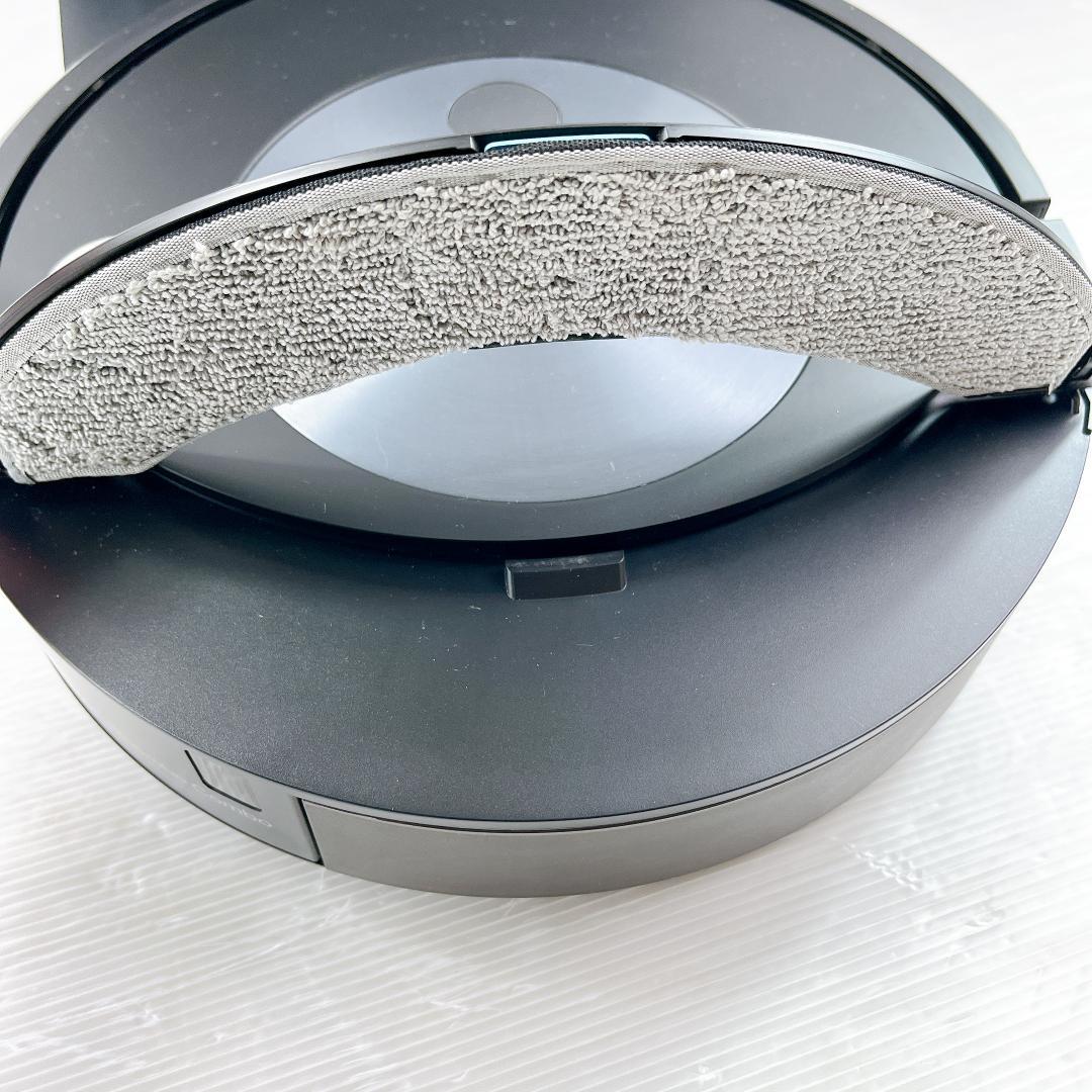 i Robot ルンバ コンボ j7 + ロボット掃除機 水拭き