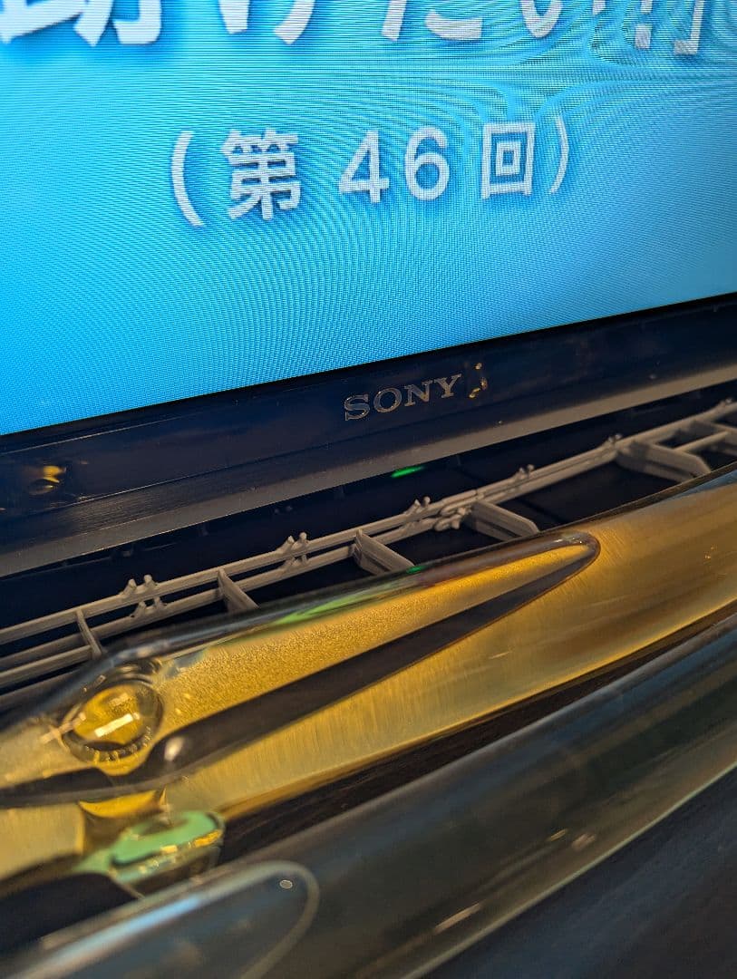 再値下　Sony BRAVIA 液晶テレビ KDL-40W600B