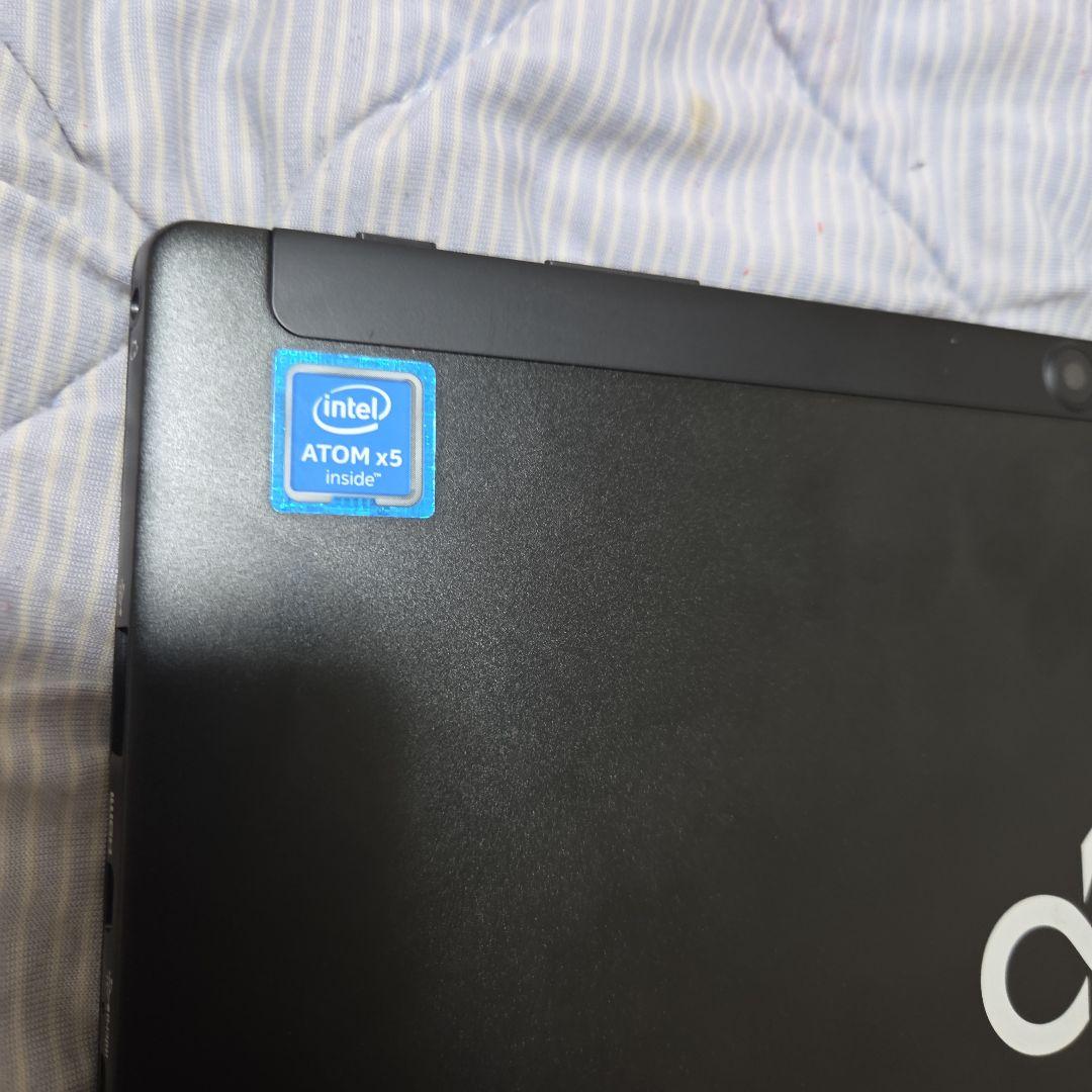 富士通 arrows Tab Windows10(最終値引)