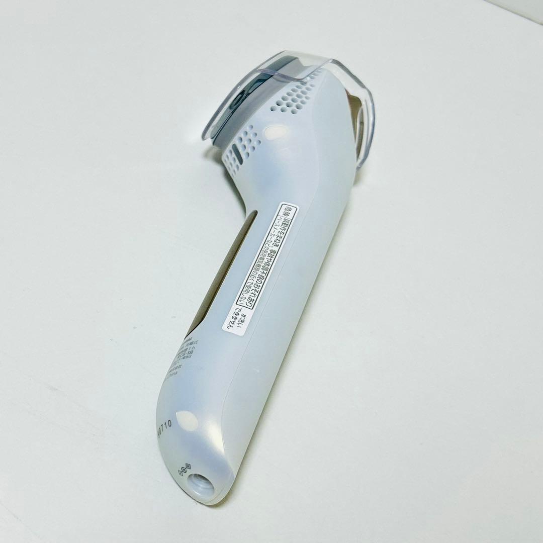 【未使用品】Panasonic 導入美容器 イオンエフェクター EH-ST86