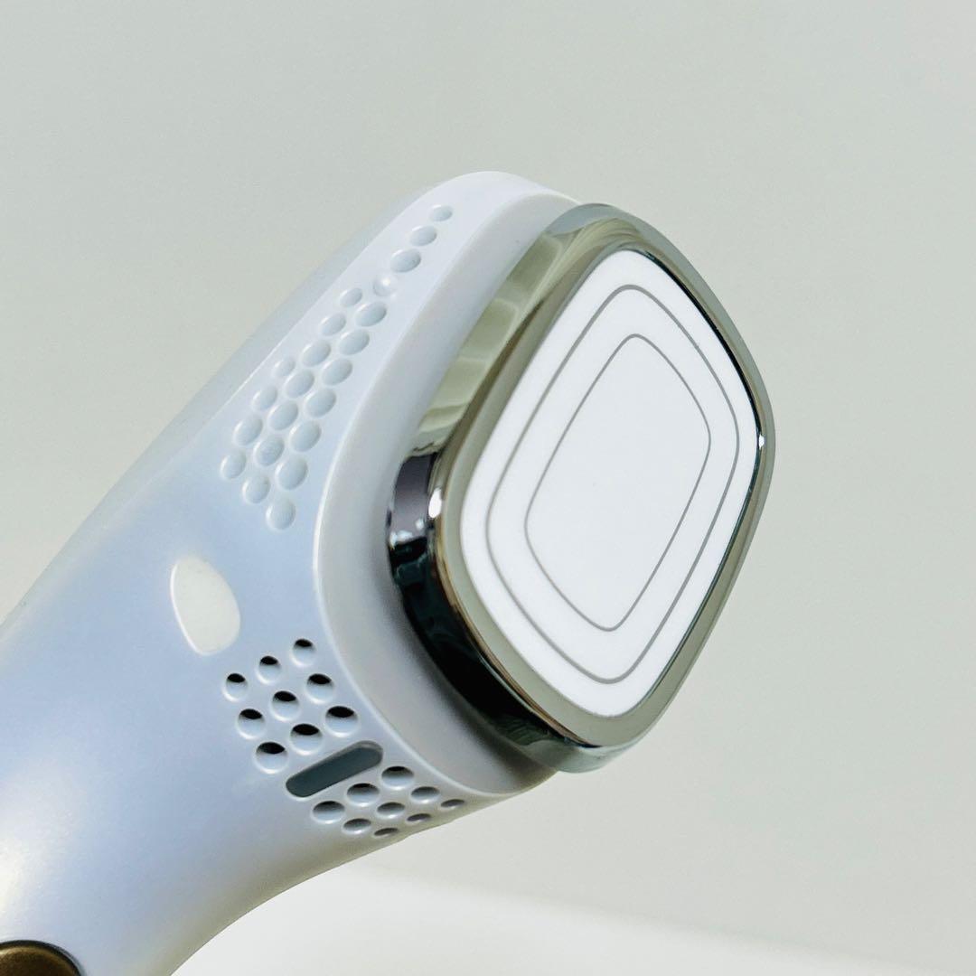 【未使用品】Panasonic 導入美容器 イオンエフェクター EH-ST86