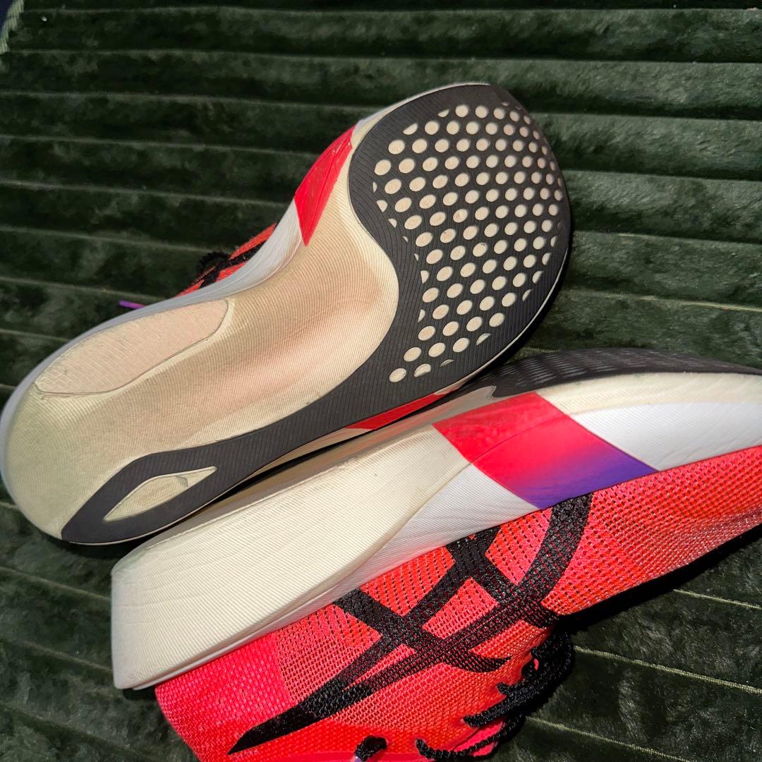 スパイク・シューズ SPEED EDGE TOKYO 26cm