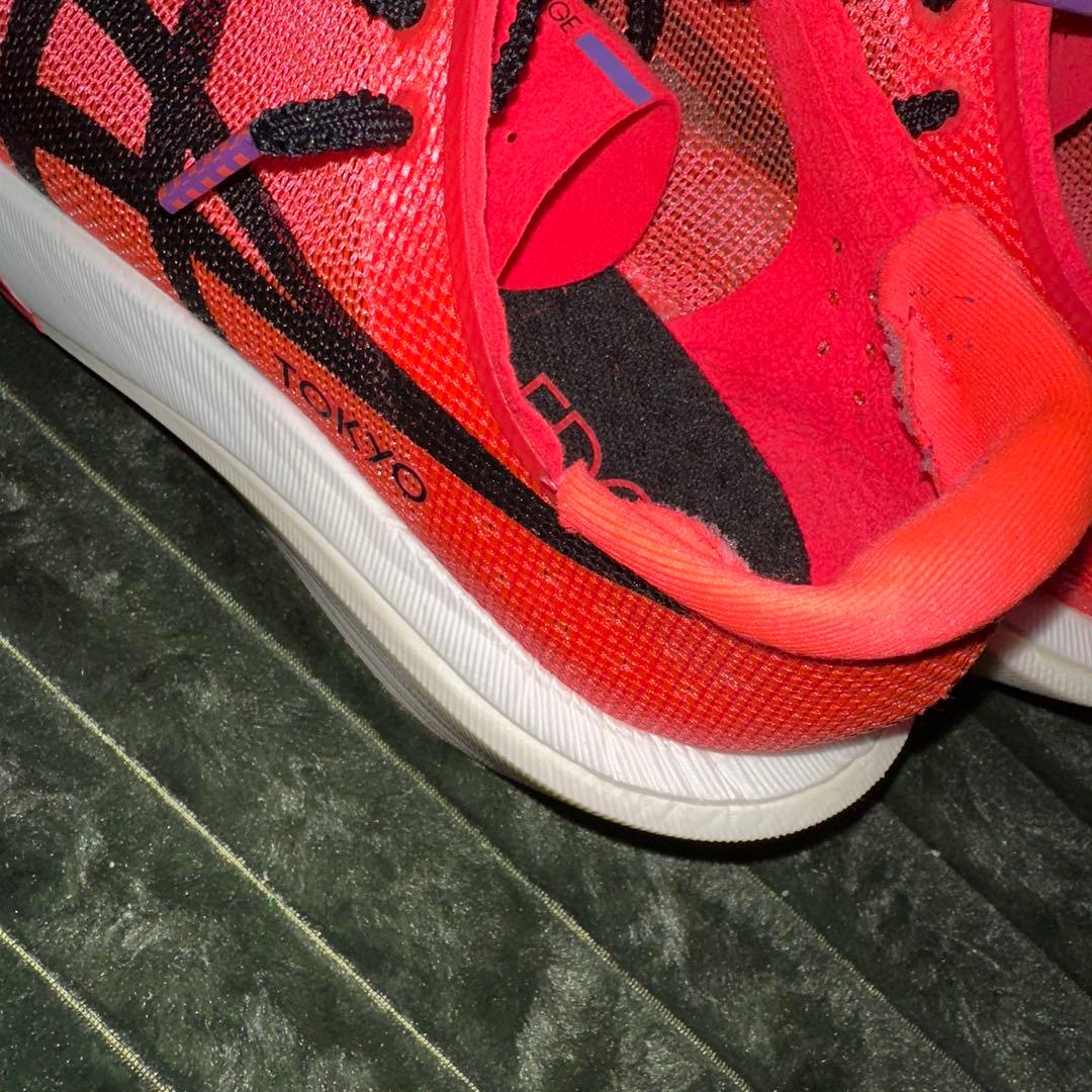 スパイク・シューズ SPEED EDGE TOKYO 26cm