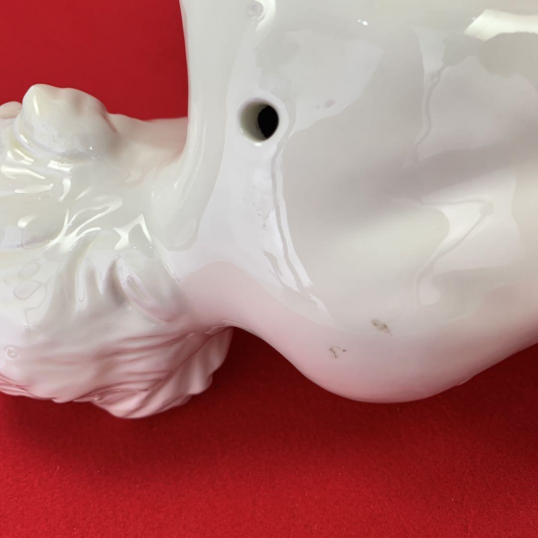 ANGELホワイトエンジェル 壁掛け 2体セット