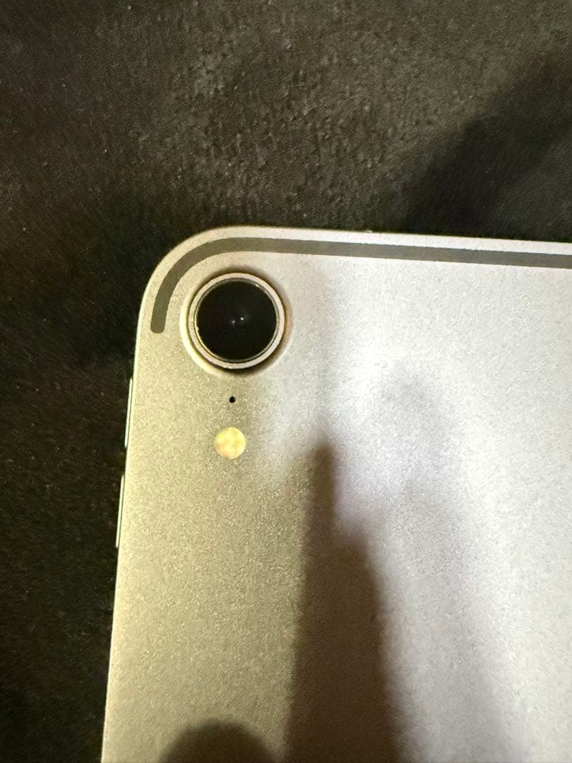 ジャンク iPad Pro 11inch 2018 256GB wi-fiモデル