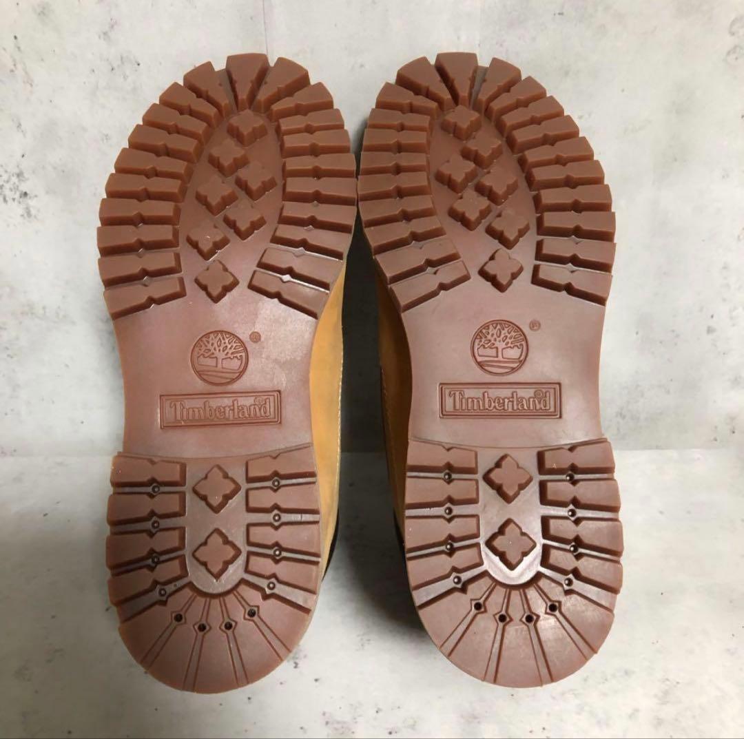 【定番】ウォータープルーフ チャッカ ブーツ メンズ