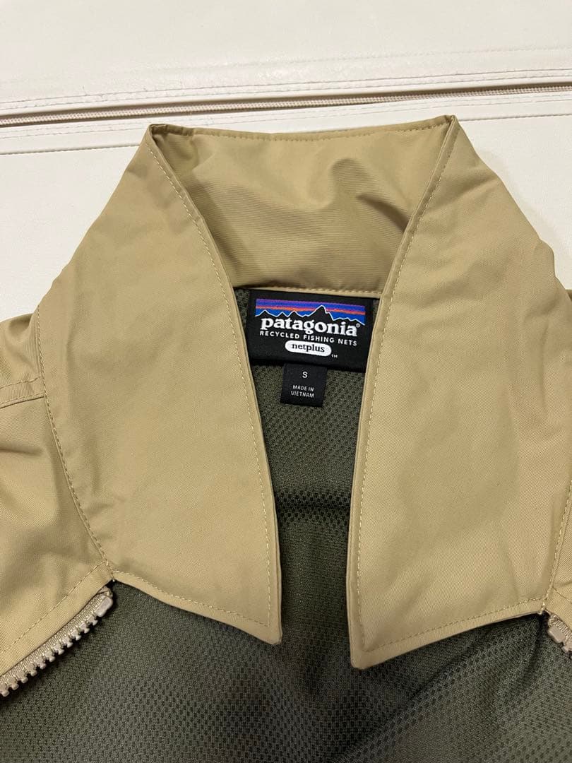 パタゴニア メンズバギーズジャケット/M's Baggies Jacket