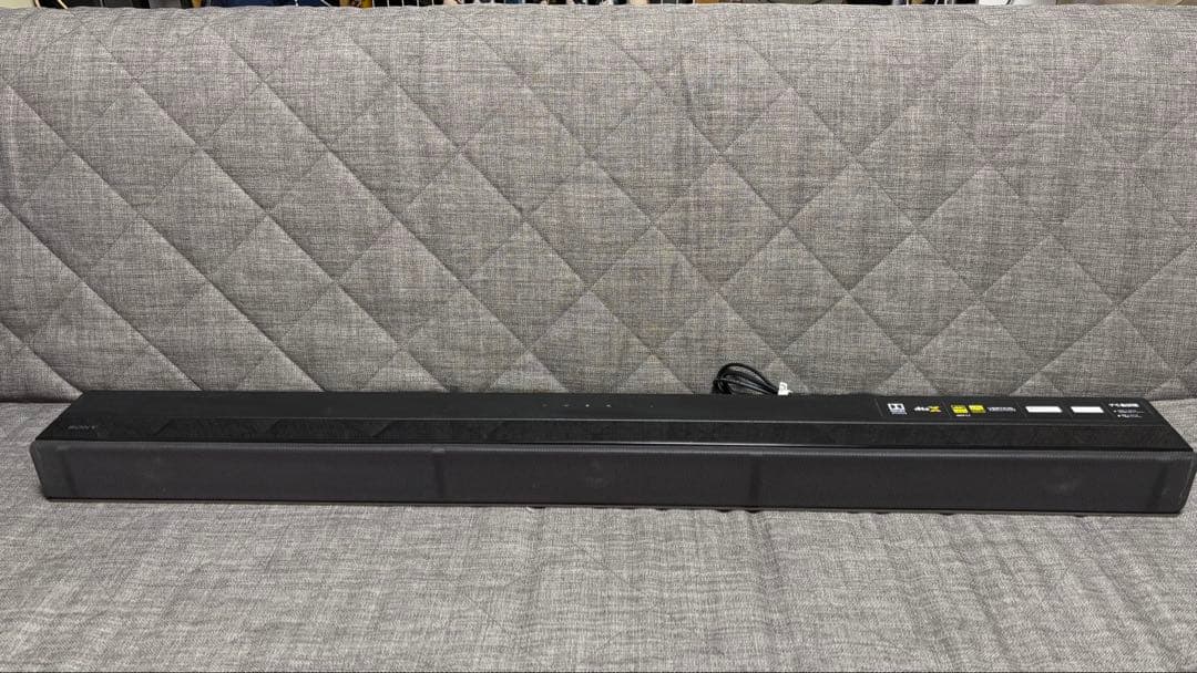 Sony Bluetooth スピーカー・ウーファーセット