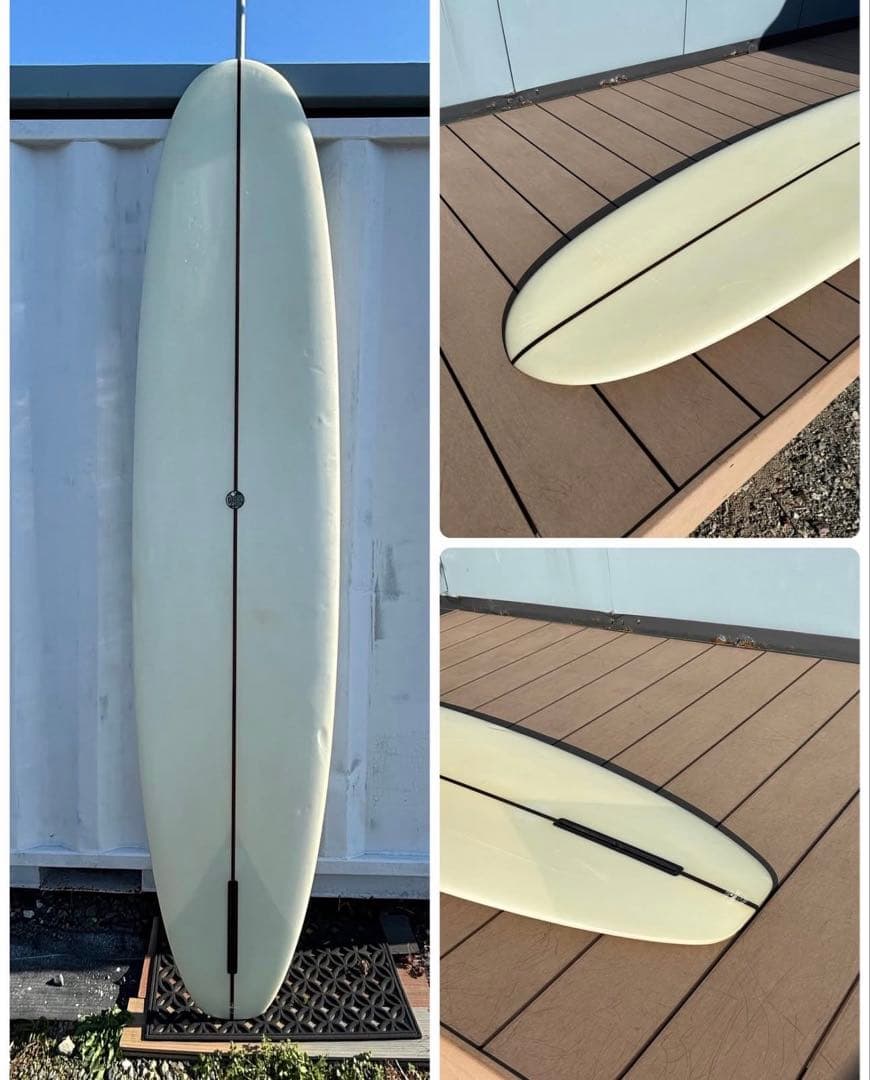 chocolate fish MOD2 チョコレートフィッシュ 9.2