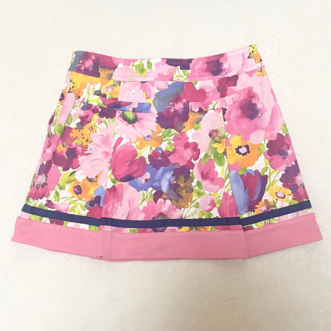 【コーディネート】ビバハート ゴルフウェア セットアップ レディース(45)