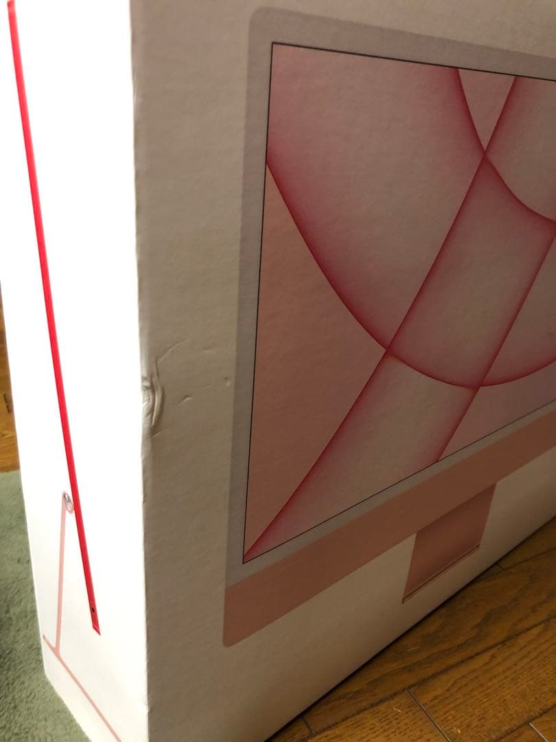 Macデスクトップ noritaka