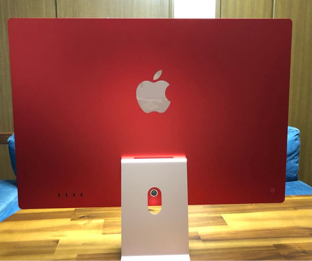 Macデスクトップ noritaka