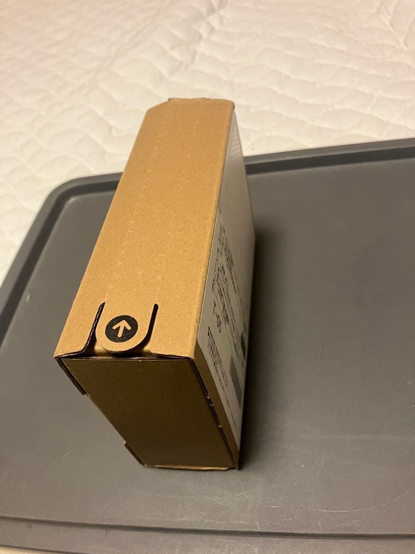 アップルストアオンライン購入正規品『新品未開封』　AirPodsPro第三世代