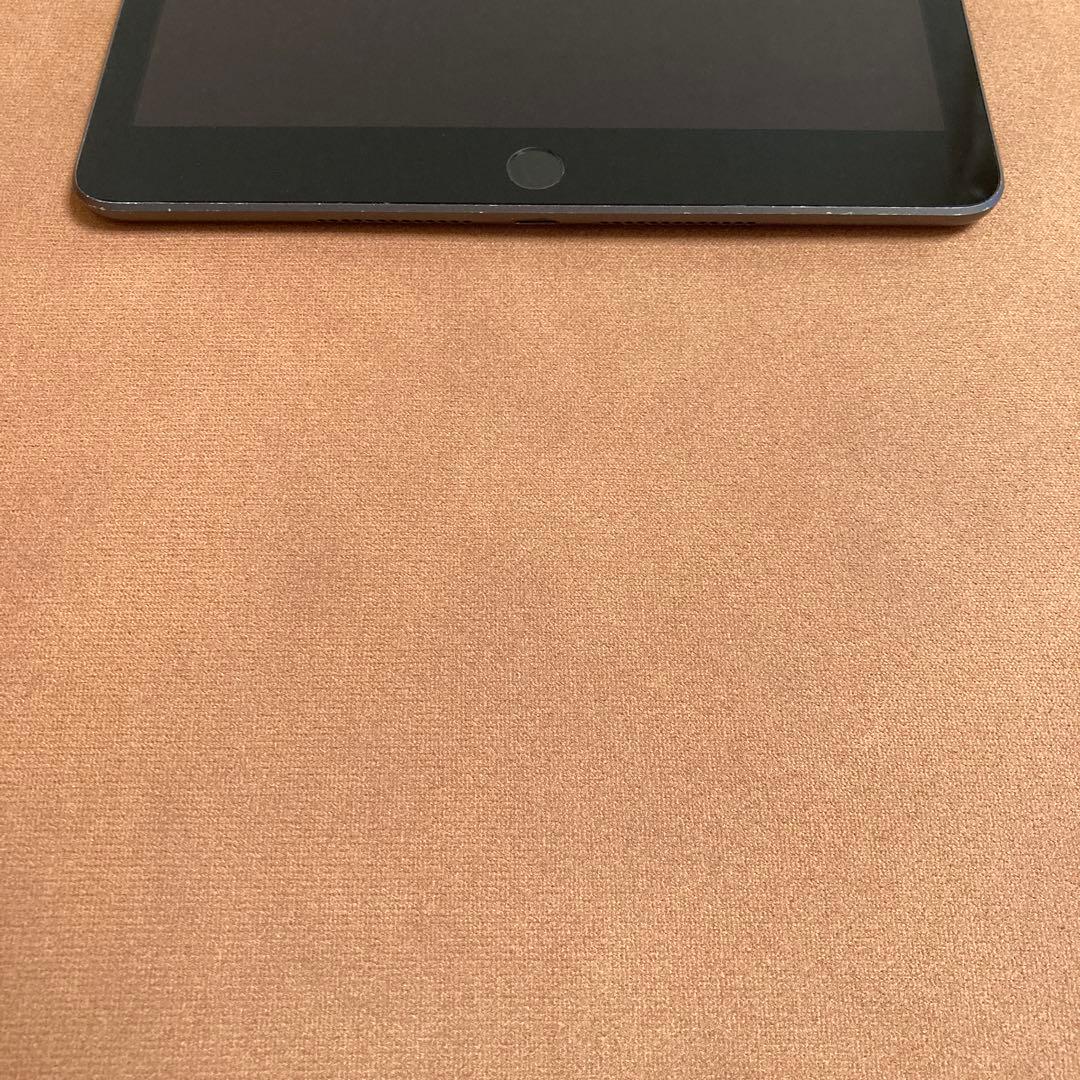 3346【早い者勝ち】iPad7 第7世代 32GB WIFIモデル☆