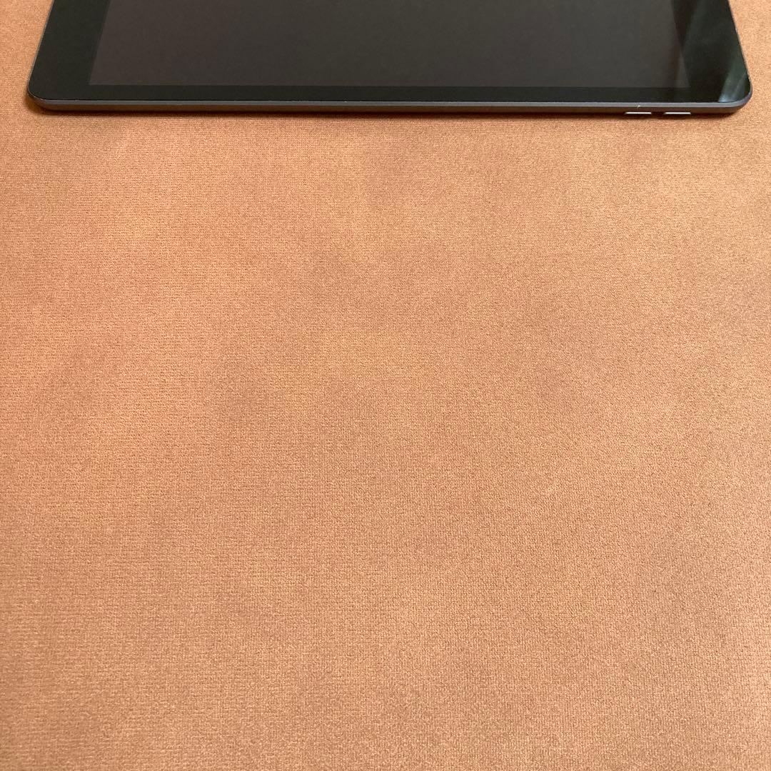 3346【早い者勝ち】iPad7 第7世代 32GB WIFIモデル☆
