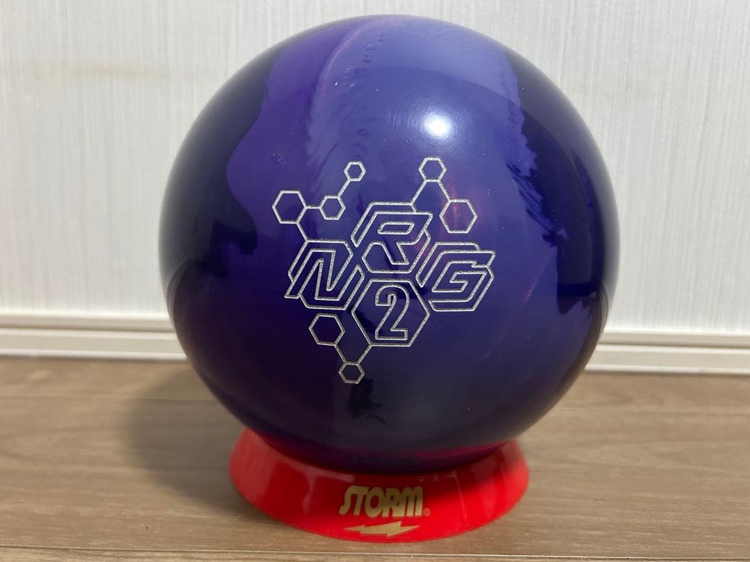 送料込み【新品】スター・ゲート　ストーム　15ポンド4オンス 2