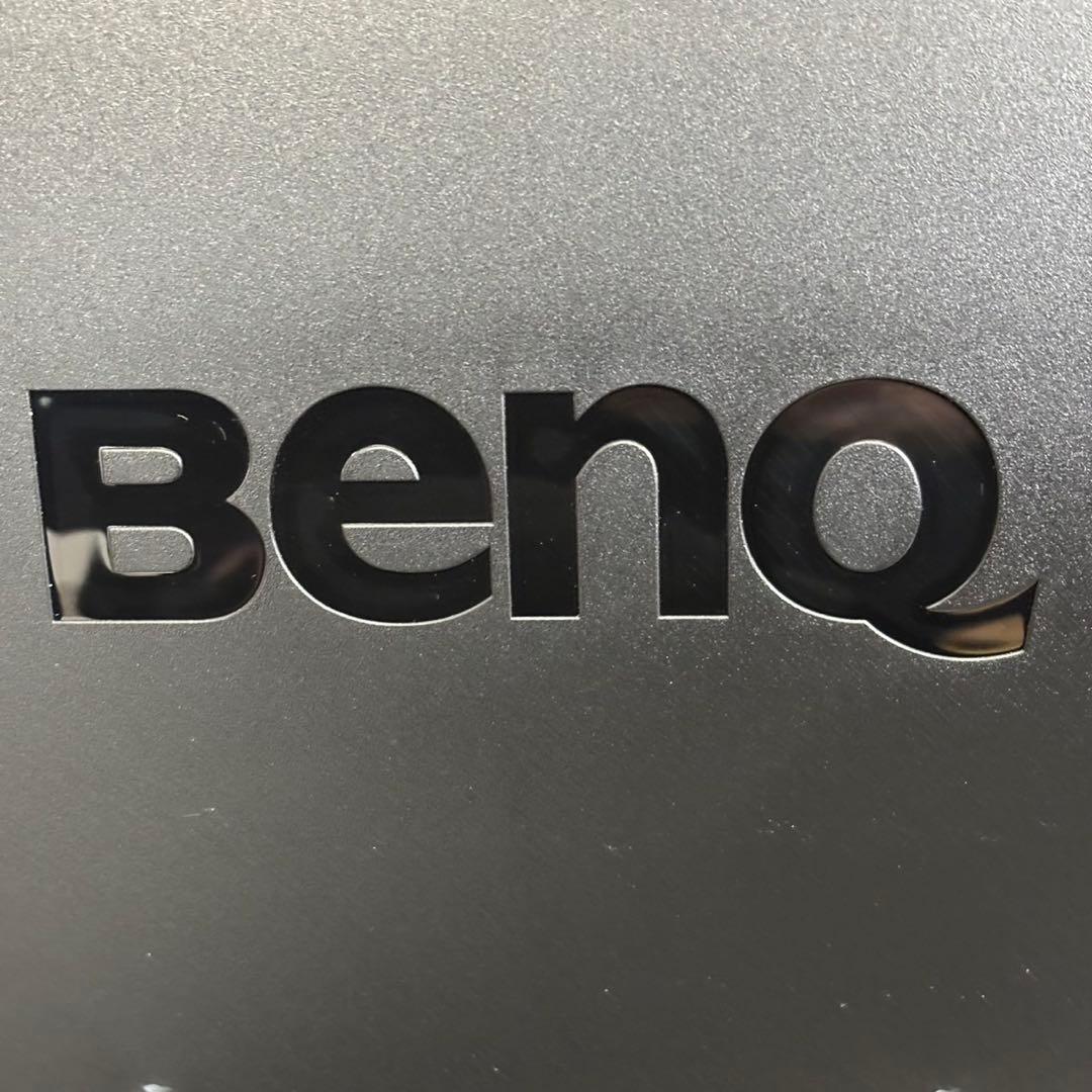 ＊送料込！美品！BenQ 28インチ 4K（UHD）液晶モニター EL2870U