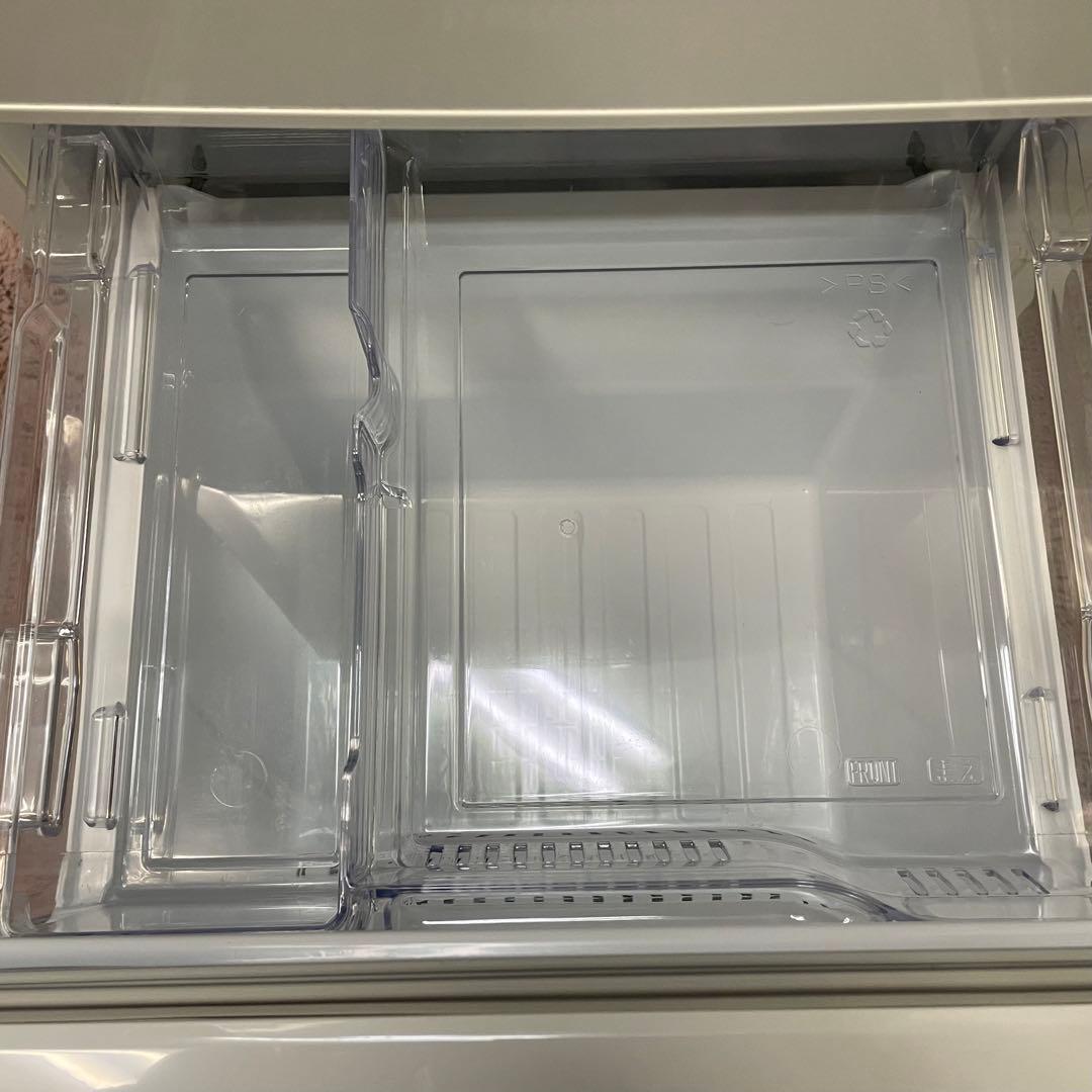 都内23区送料無料❗️冷蔵庫　洗濯機　家電2点セット✨