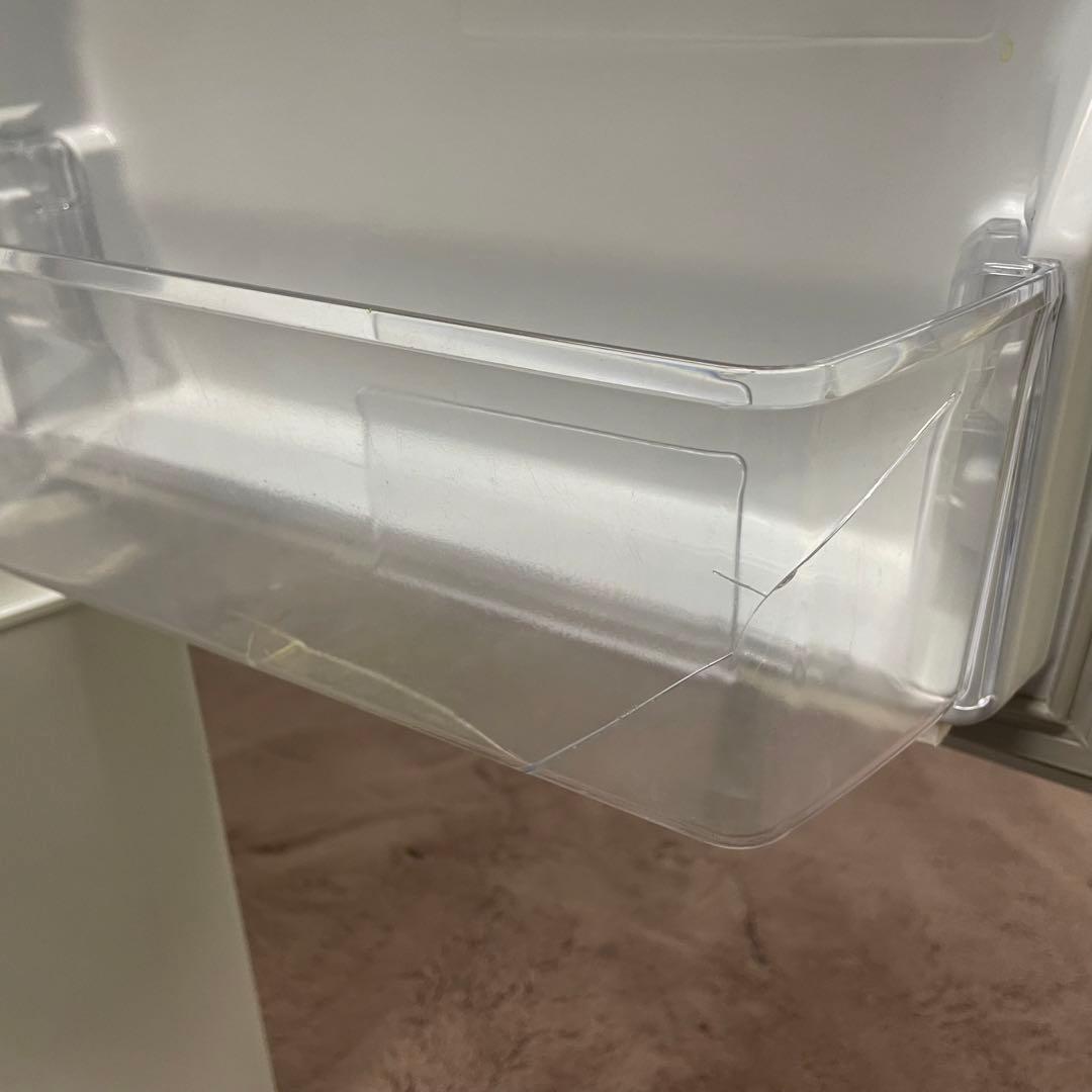 都内23区送料無料❗️冷蔵庫　洗濯機　家電2点セット✨