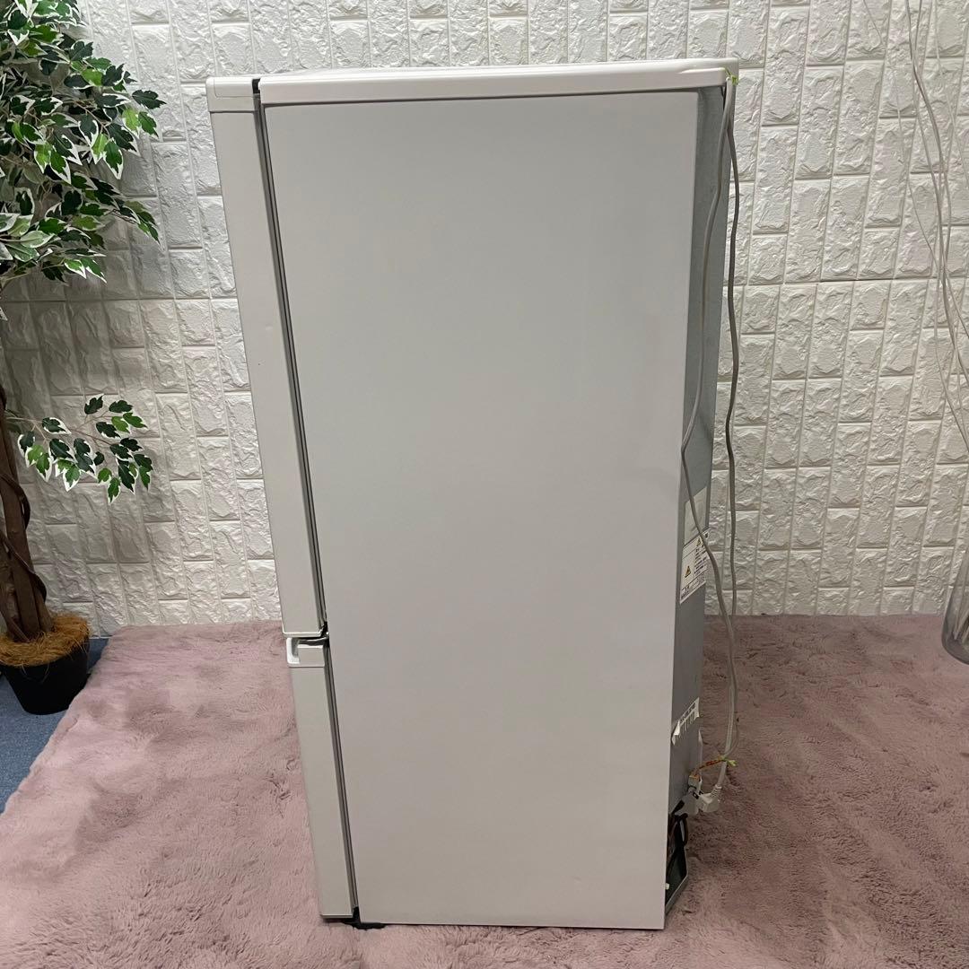 都内23区送料無料❗️冷蔵庫　洗濯機　家電2点セット✨