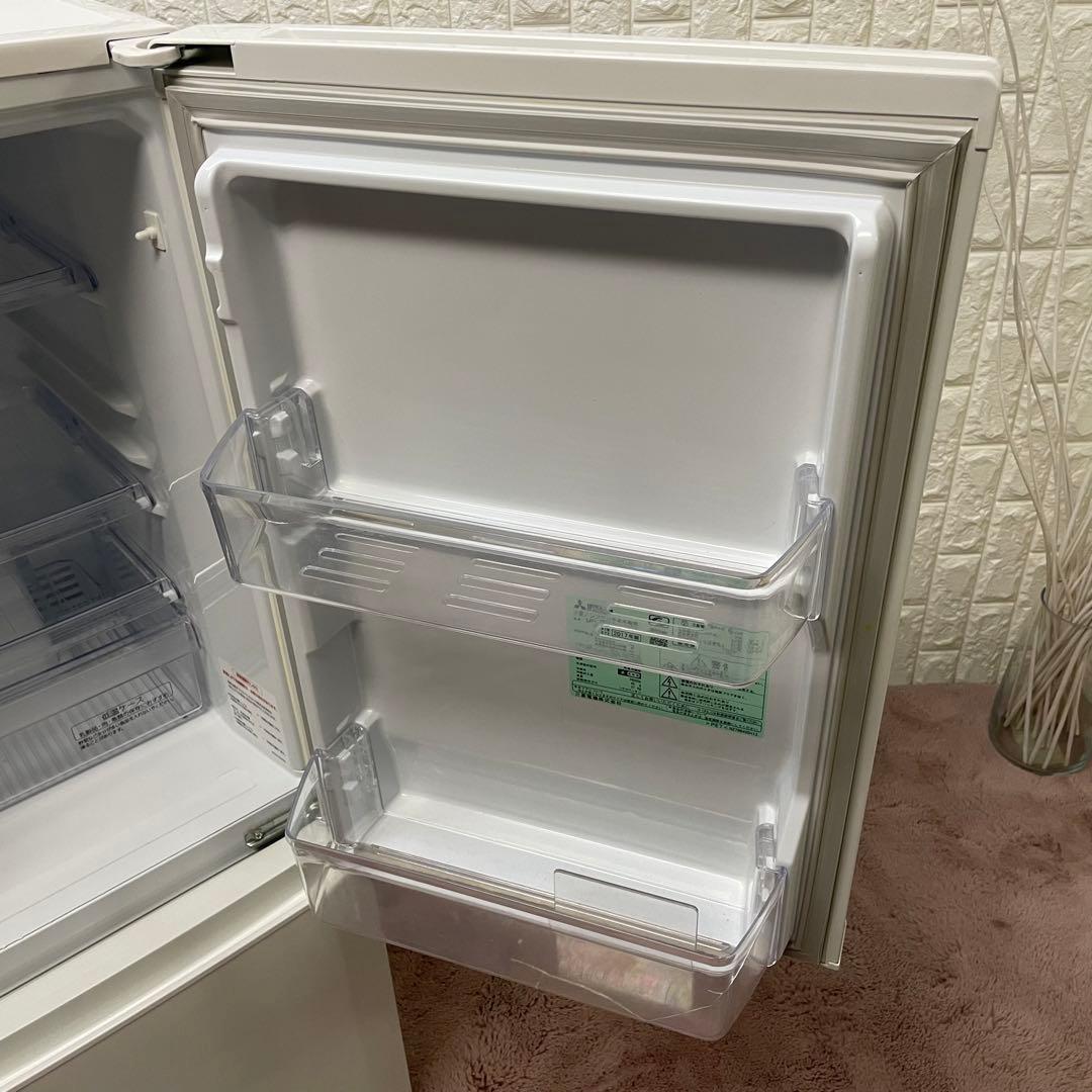 都内23区送料無料❗️冷蔵庫　洗濯機　家電2点セット✨