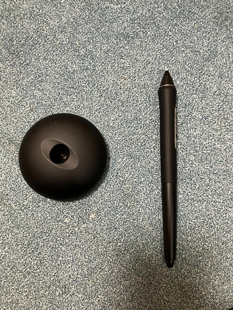 液タブ・ペンタブ Wacom Cintiq Pro 13 TDTH-1320/AK0