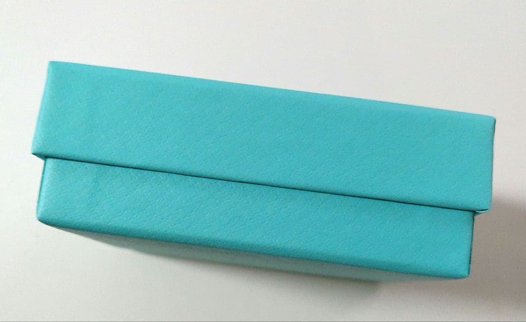 極美品❤️現行品❤️Tiffany空箱 巾着袋 ショップ袋 カードリボン✖️20