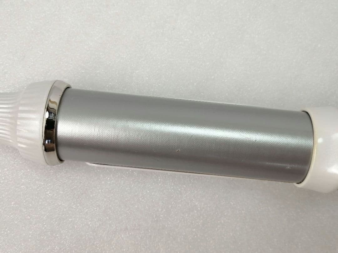 02 正規品 22年製リファ ビューテック カールアイロン　32mm　 コテ