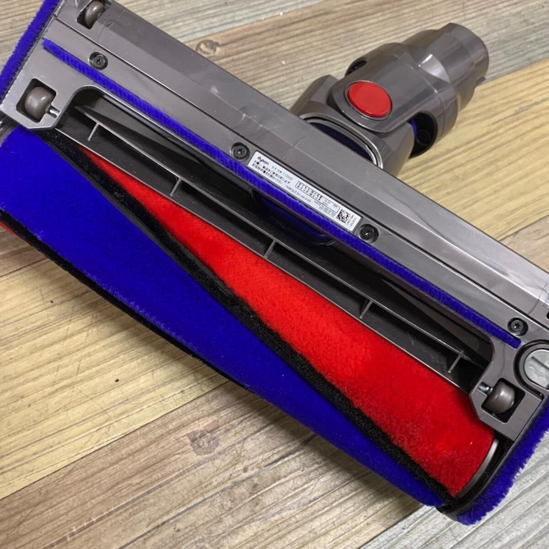 ダイソン V6 SV07 コードレス スティッククリーナー