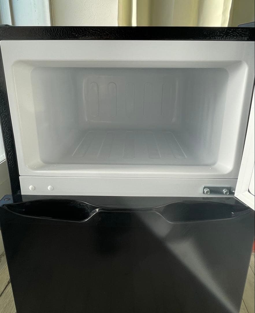 い*ご様 SAMKYO GU90 冷凍冷蔵庫 95L ④