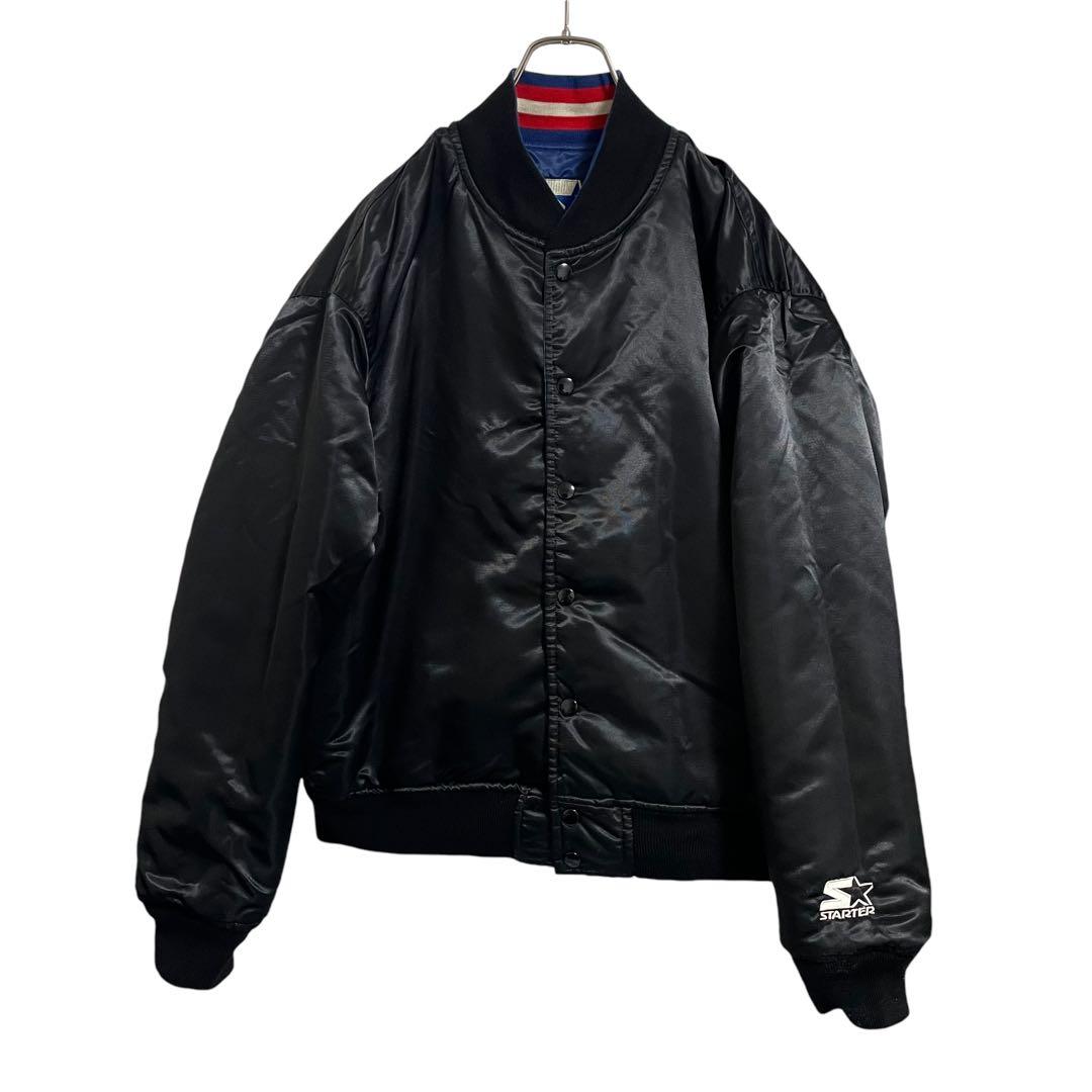 BEGIN 様　　希少 美品 スターター スタジャン リバーシブル Lサイズ