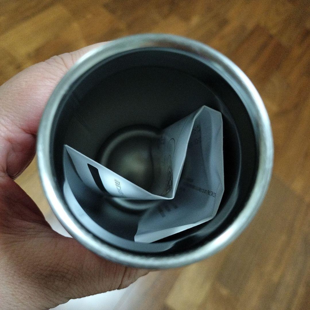 スターバックス ステンレスボトル 2個セット