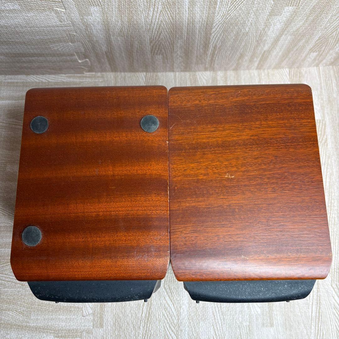 KENWOOD ケンウッド S270 スピーカー オーディオ 音響 ジャンク